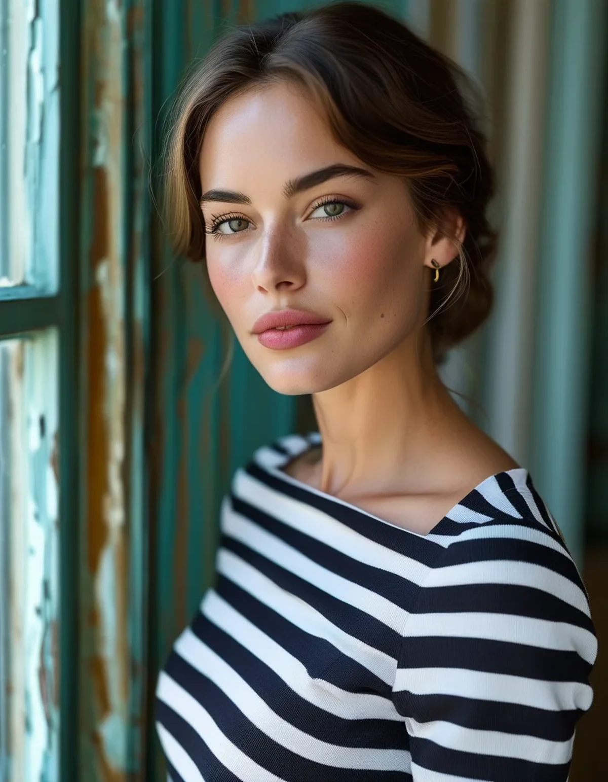The Breton Stripe: Why the French Sailor Top Is the Most Timeless Piece You Can Own