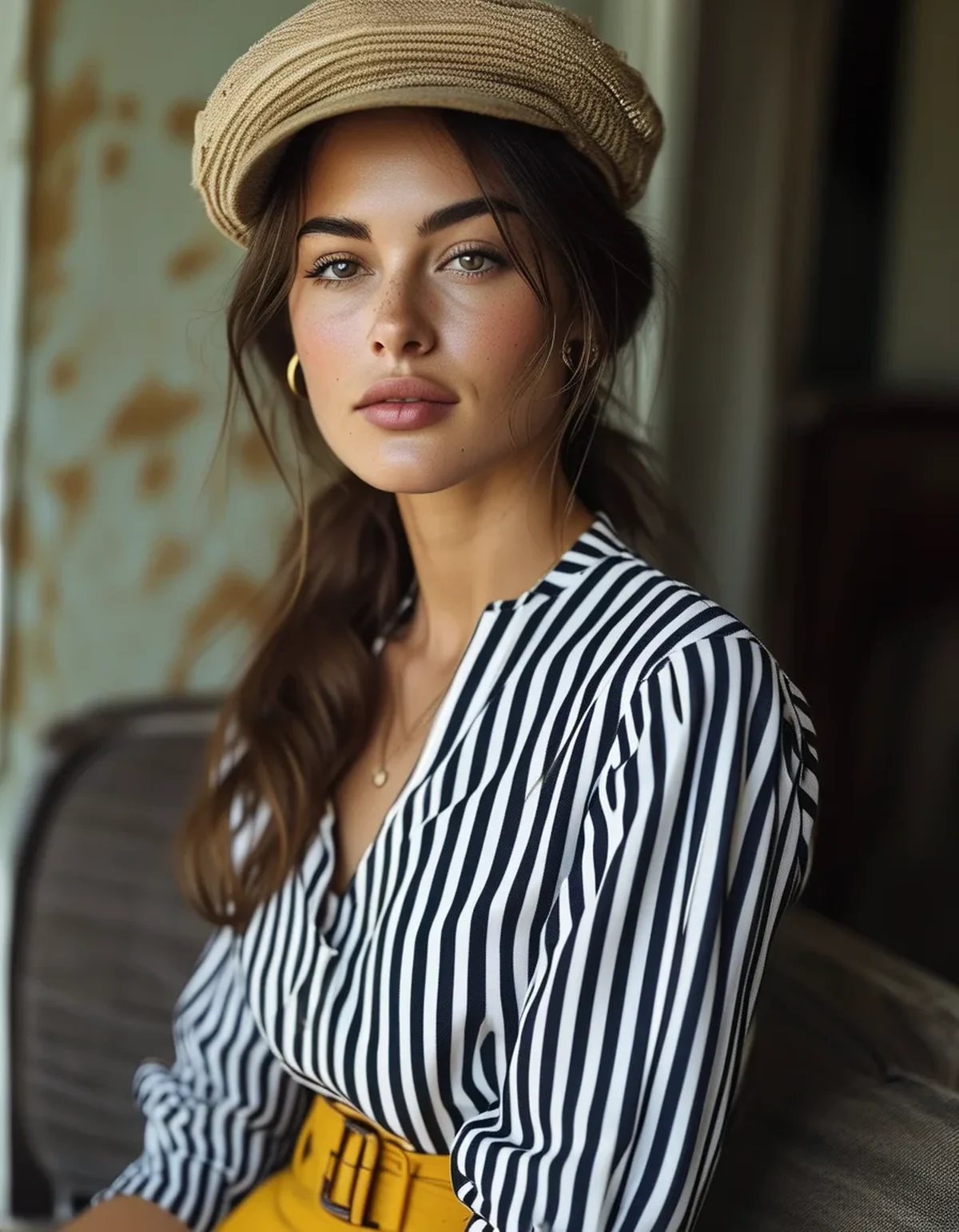 The Breton Stripe: Why the French Sailor Top Is the Most Timeless Piece You Can Own