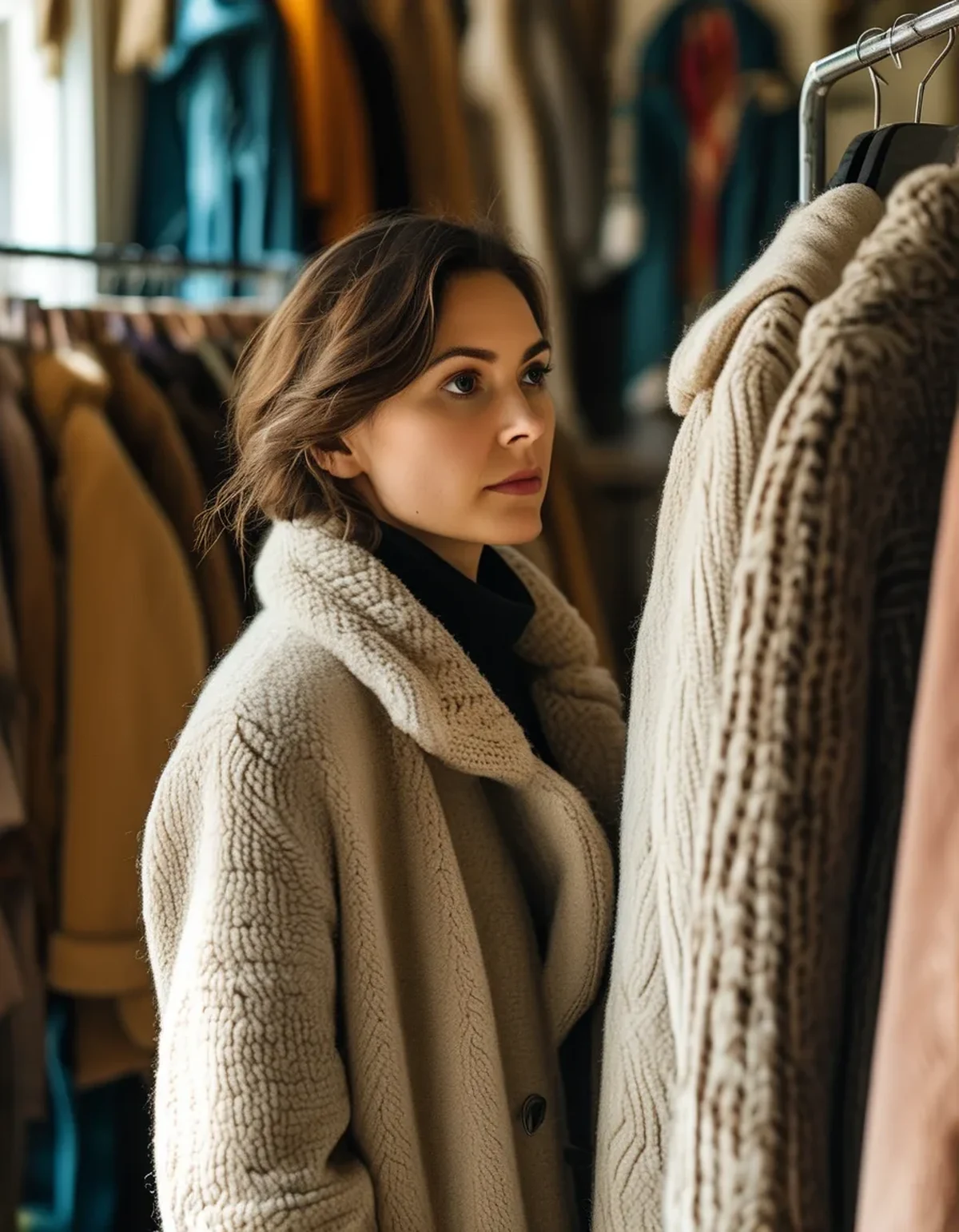 How to Buy a Classic Secondhand Without Inheriting Someone Else Fit