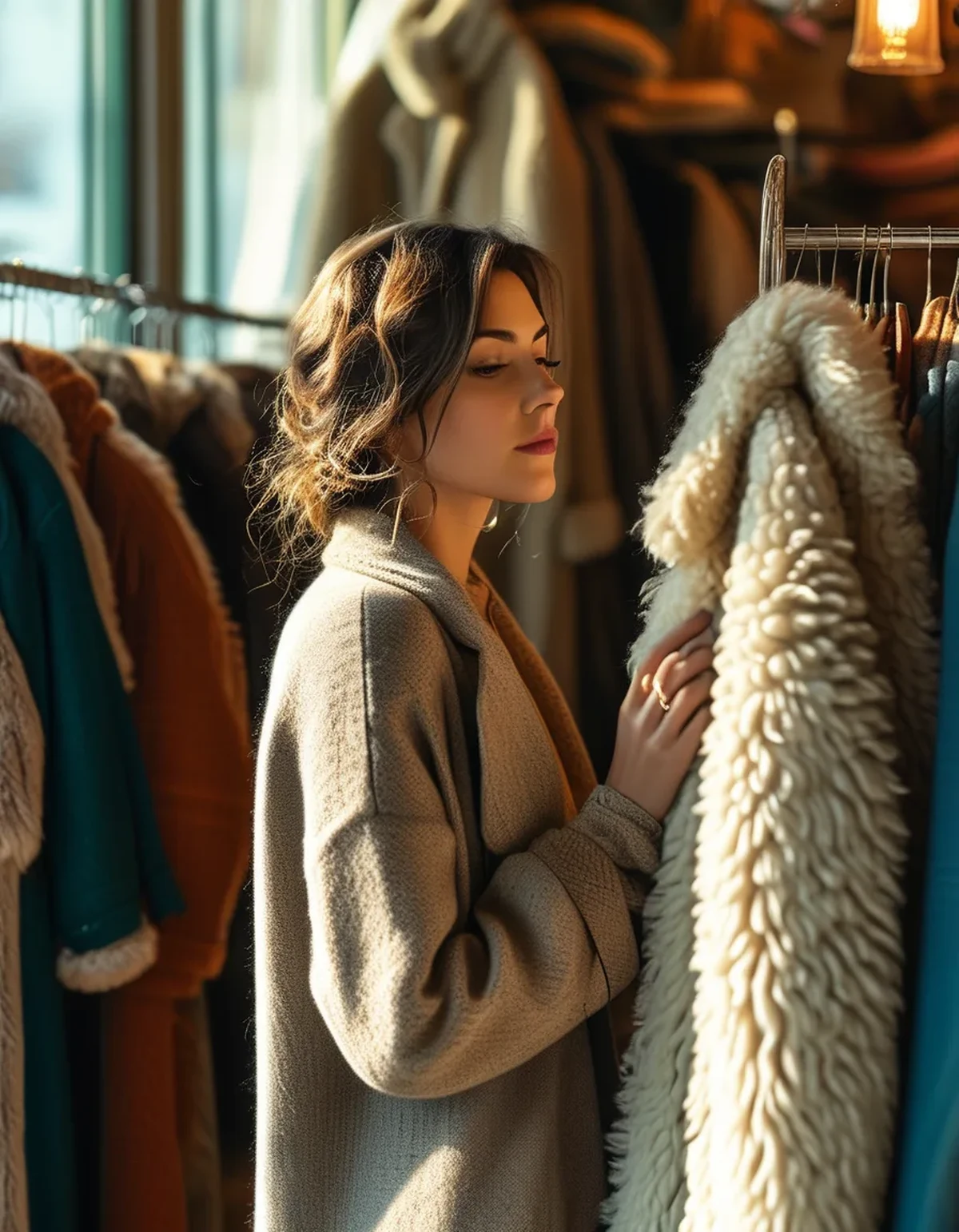 How to Buy a Classic Secondhand Without Inheriting Someone Else Fit