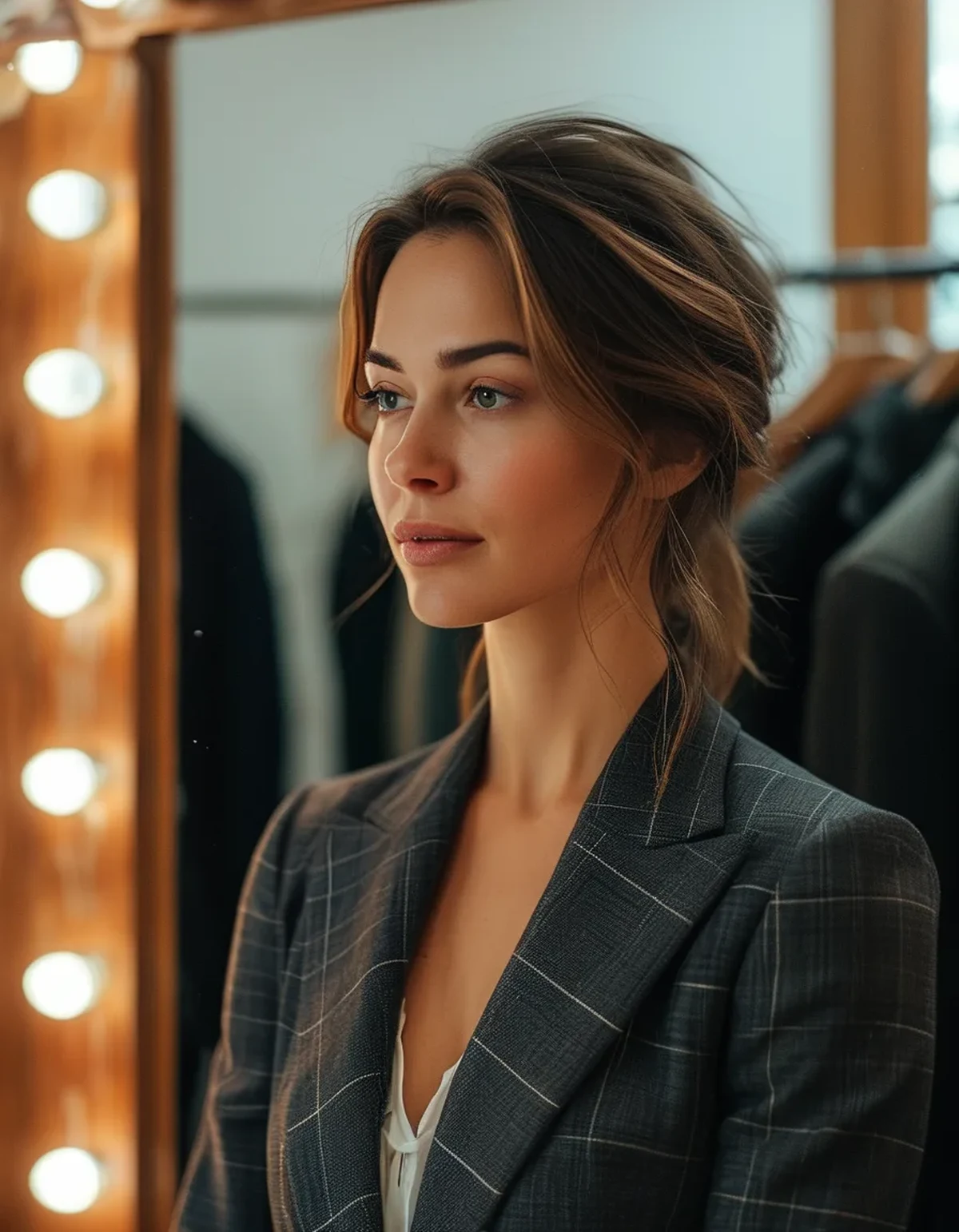 How to Tell a Classic Blazer From a Trend Piece Before You Buy It