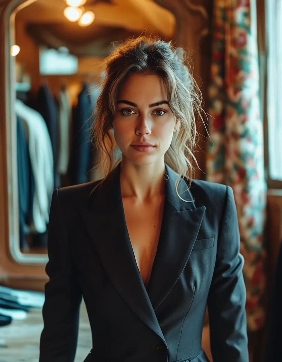 How to Tell a Classic Blazer From a Trend Piece Before You Buy It