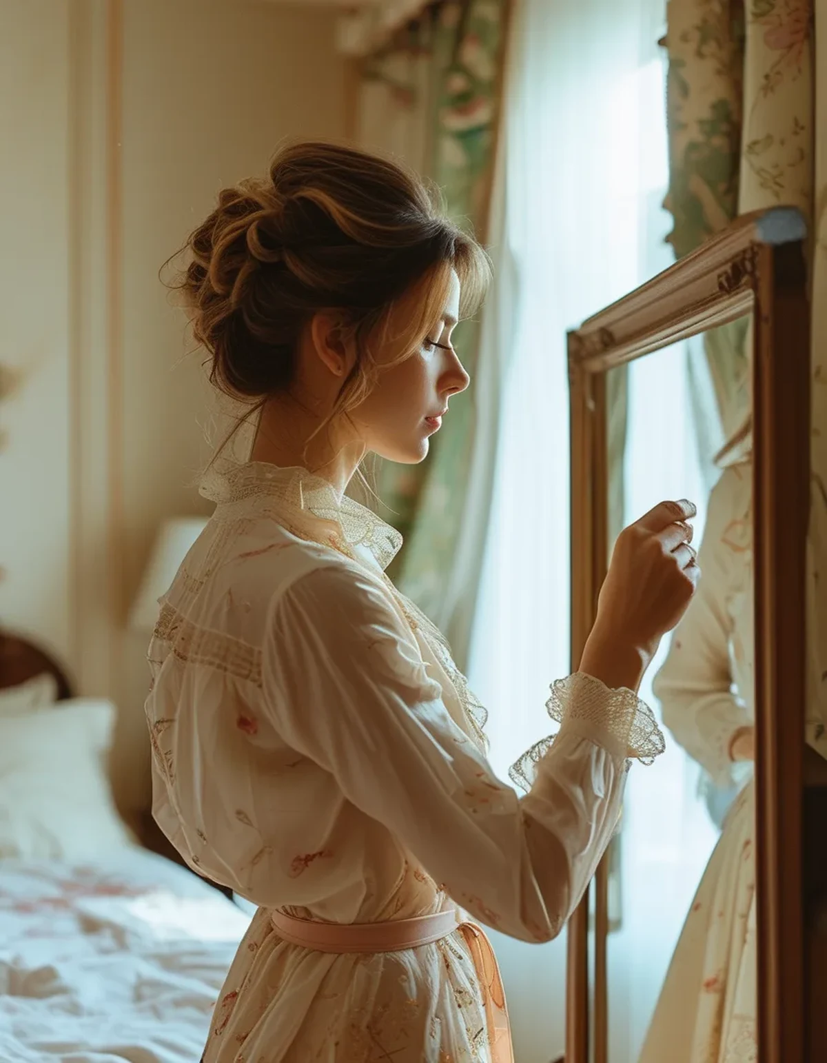 The Actual Difference Between 'Classic' Style and Simply Looking Boring