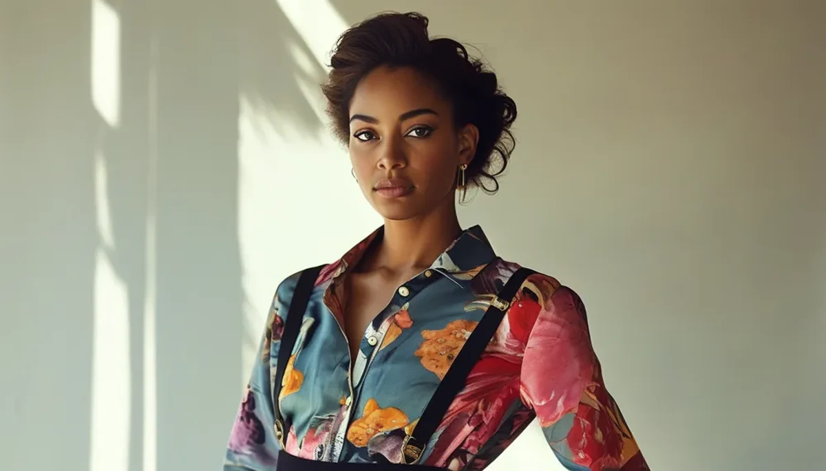 Classic Pieces With an Unexpected Twist