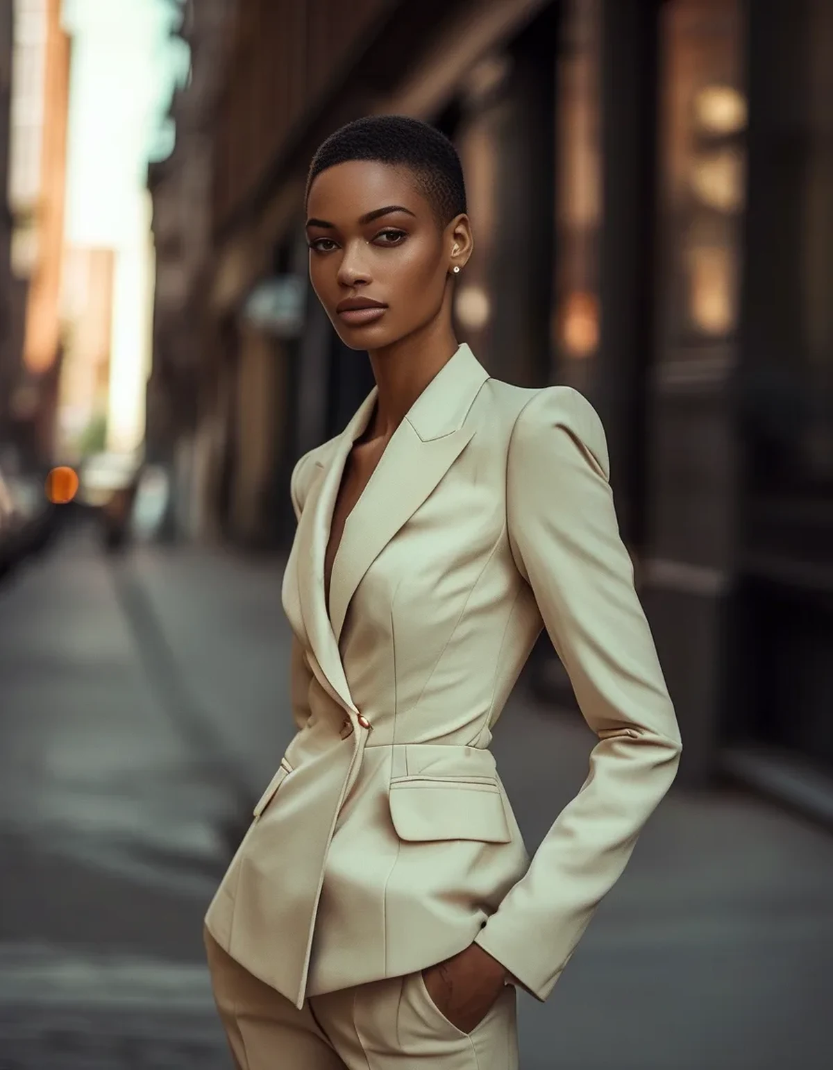 How Many Statement Pieces Should One Outfit Actually Have?