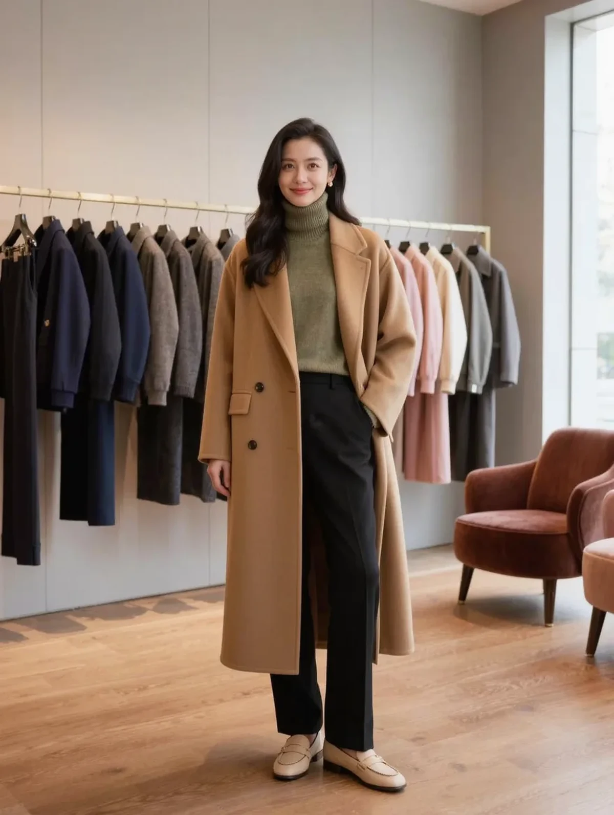 How to Read a Coat Lining Before You Buy (What Good Quality Looks Like)