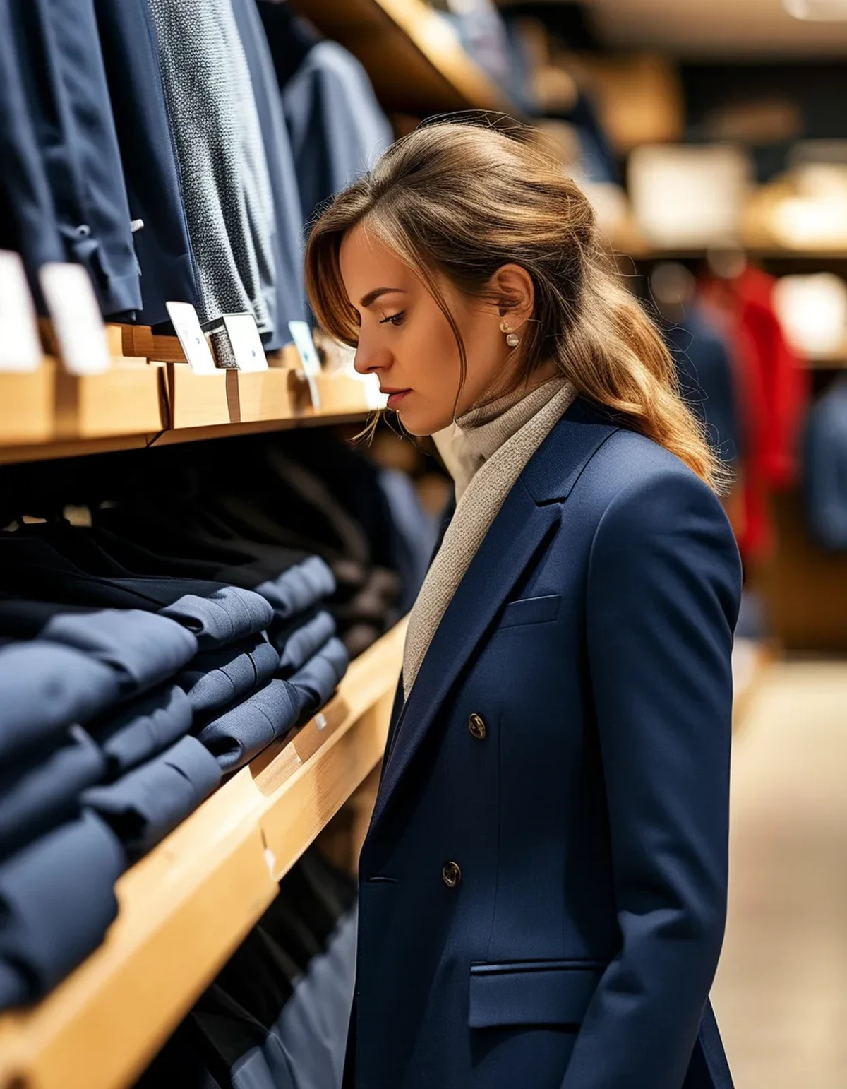 How to Tell a Timeless Piece From a Dated One on the Rack