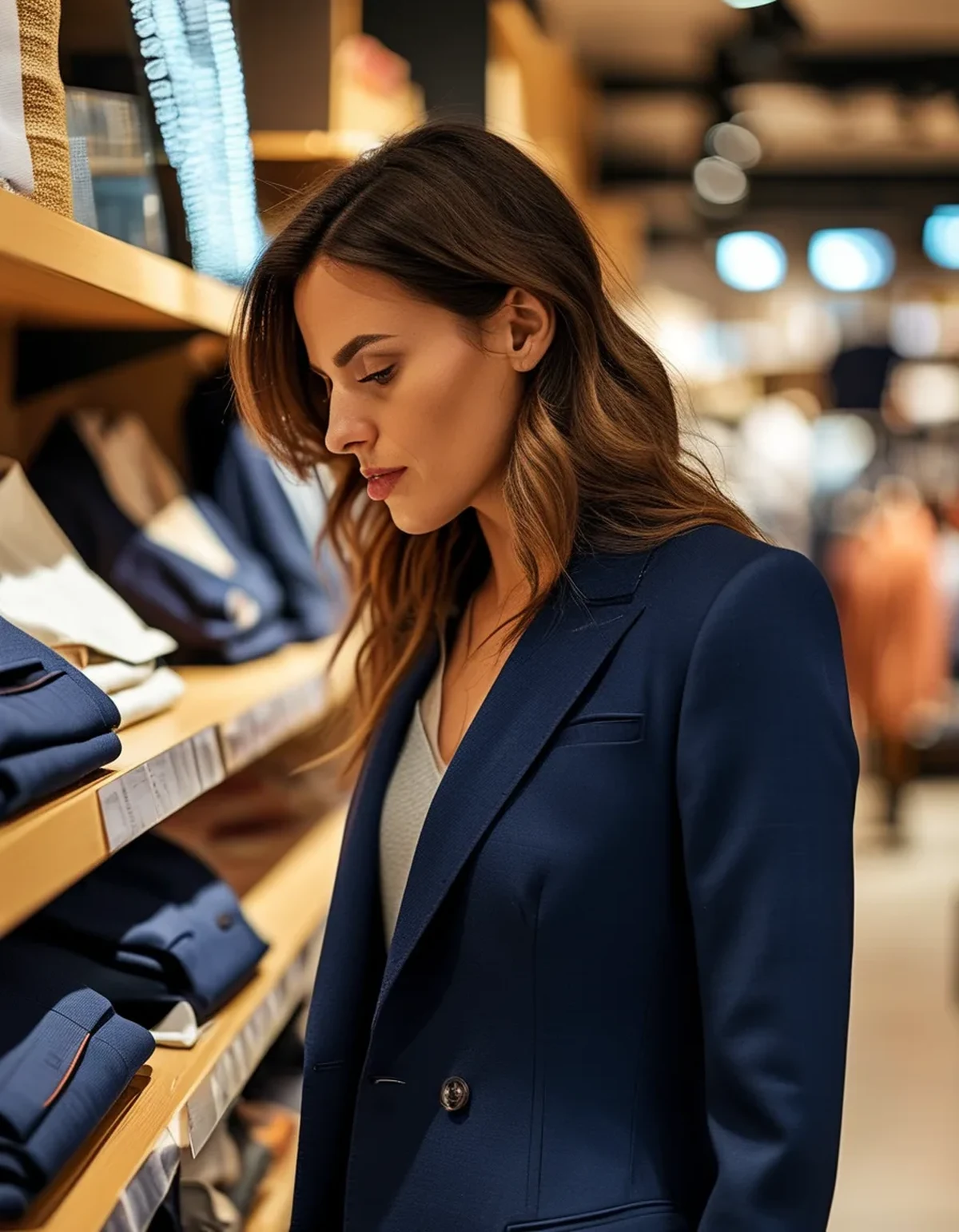 How to Tell a Timeless Piece From a Dated One on the Rack