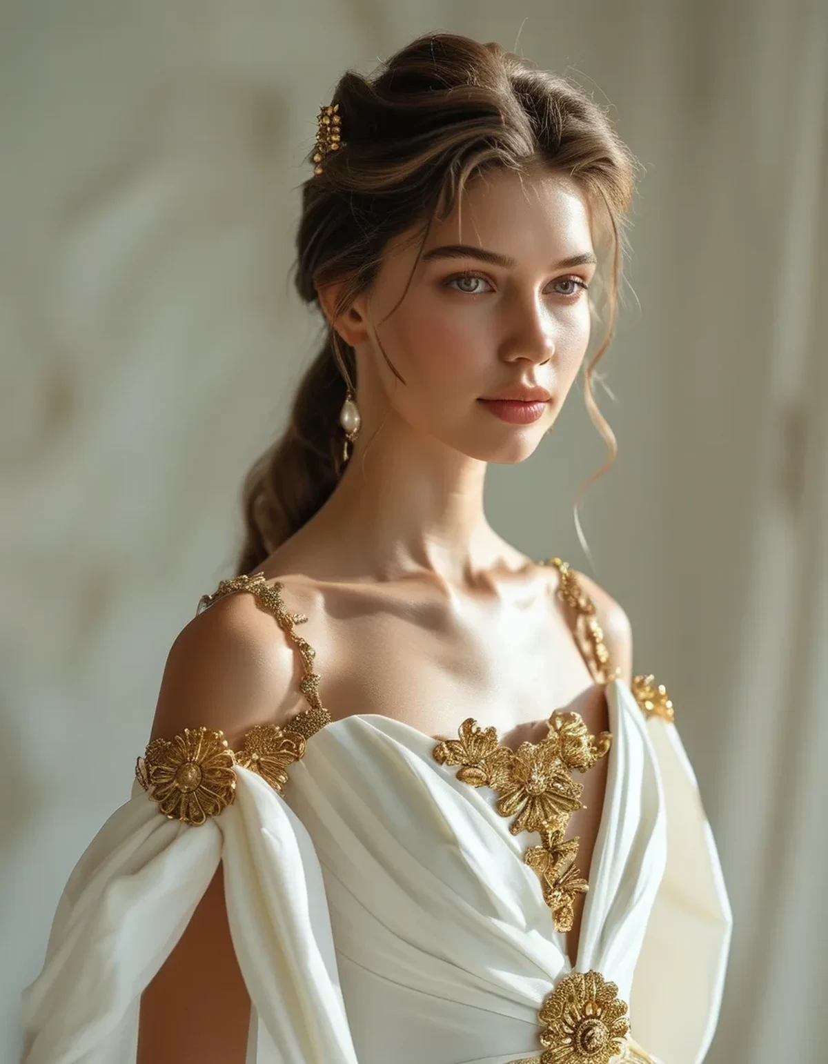 The Little White Dress: Summer's Answer to the LBD