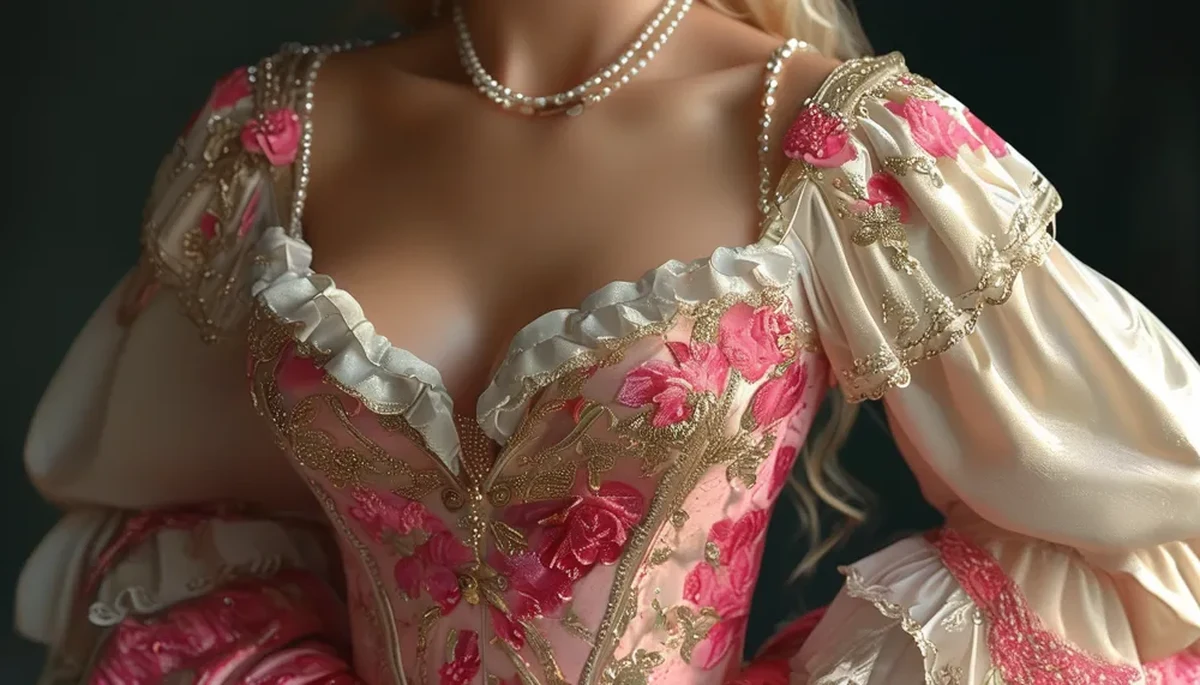 Point detail