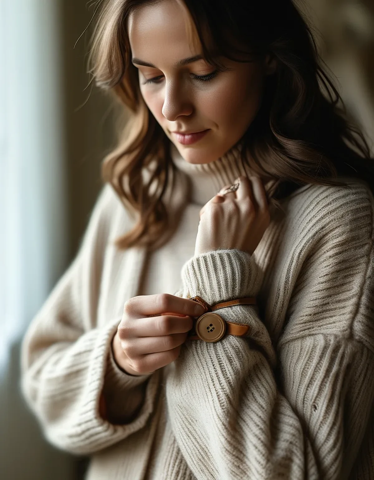 Why Buttons Tell You More About a Garment Than the Label