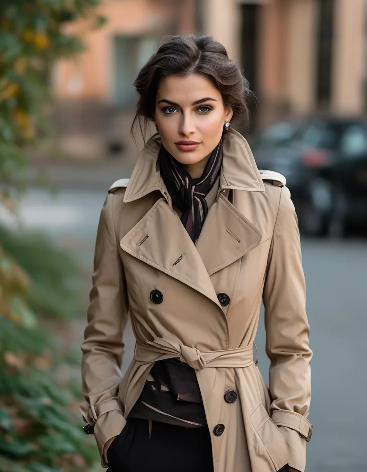 Why Purely Classic Pieces Can Start to Read as Costume-Like Without One Unexpected Detail