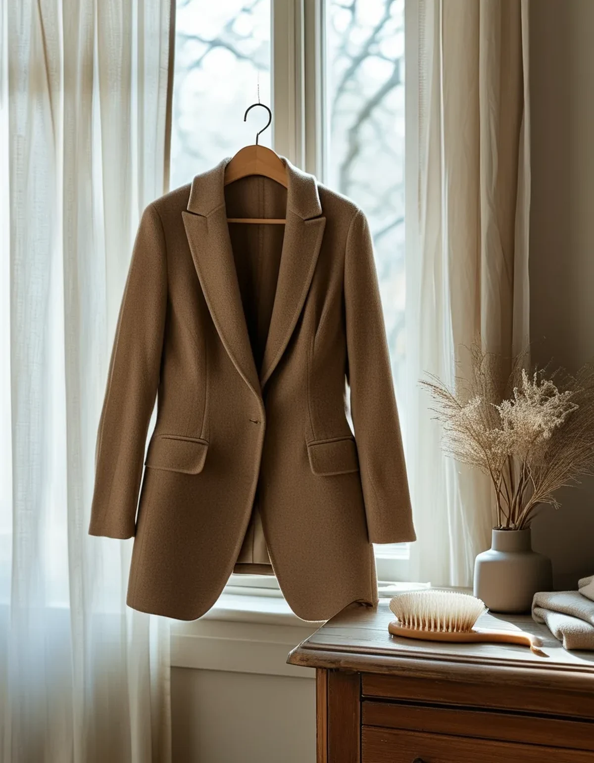 Dry Cleaning Is Aging Your Classics Faster Than Wearing Them