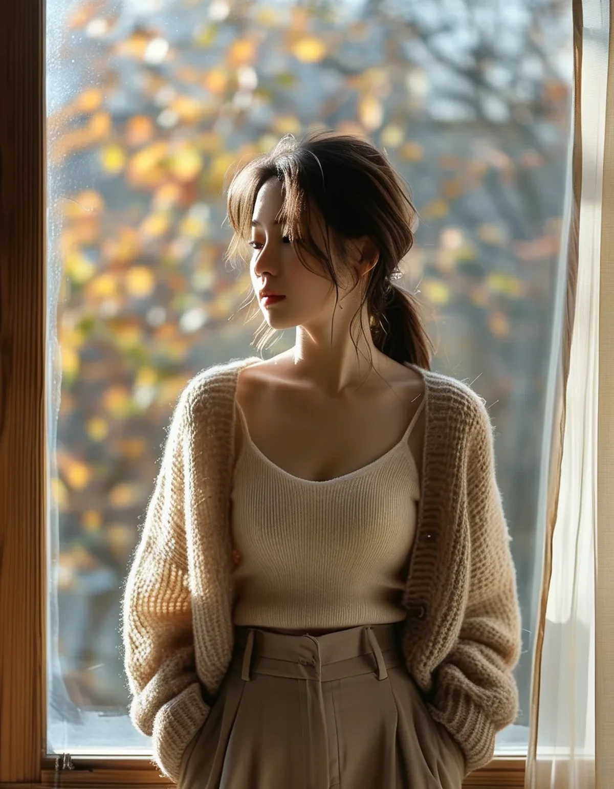 Why Good Cashmere Pills and Cheap Cashmere Often Does Not