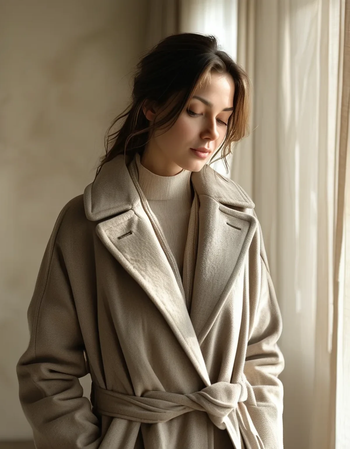 Why Lining Is the Quality Tell Classic Pieces Hide Best