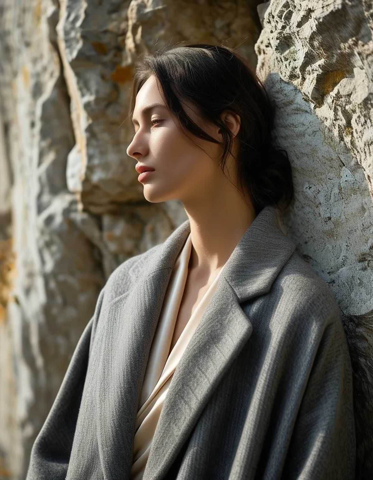 Matte and Shine: The Texture Rule That Decides If Classics Look Expensive