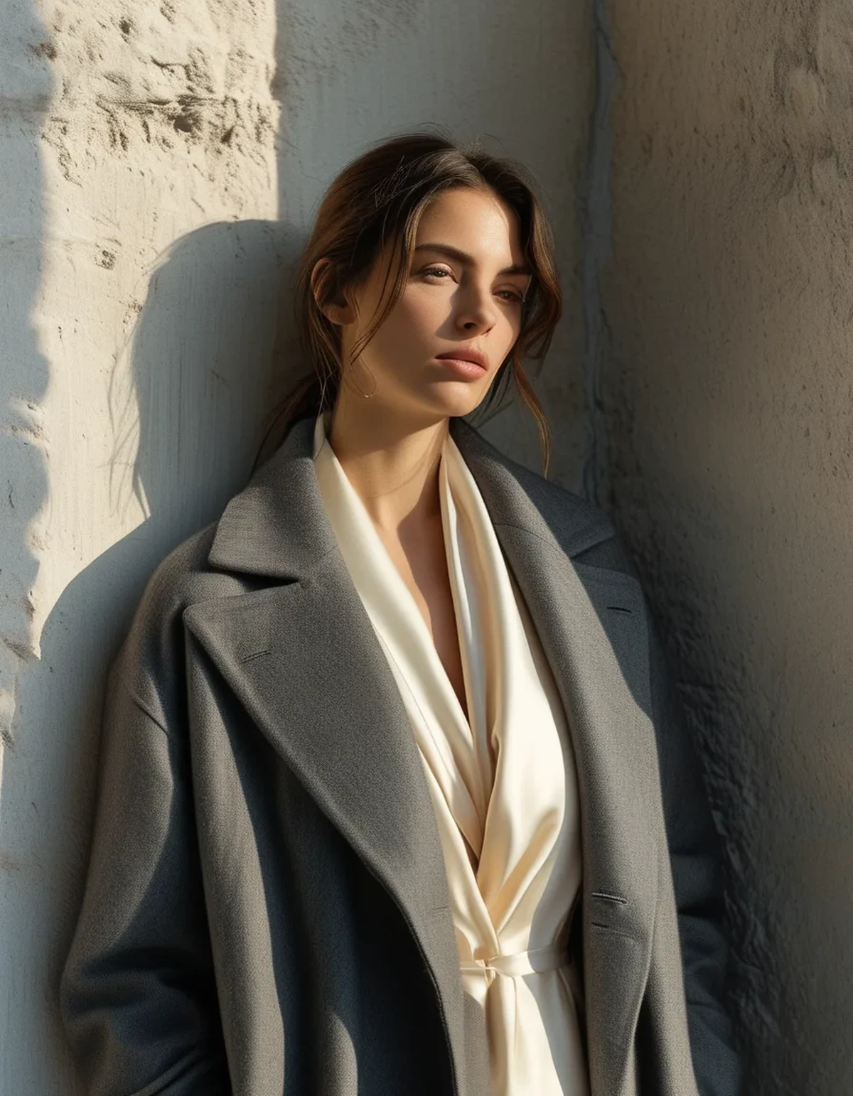 Matte and Shine: The Texture Rule That Decides If Classics Look Expensive